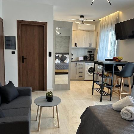 Aphrodite Holiday Home Rethymno  Exterior photo