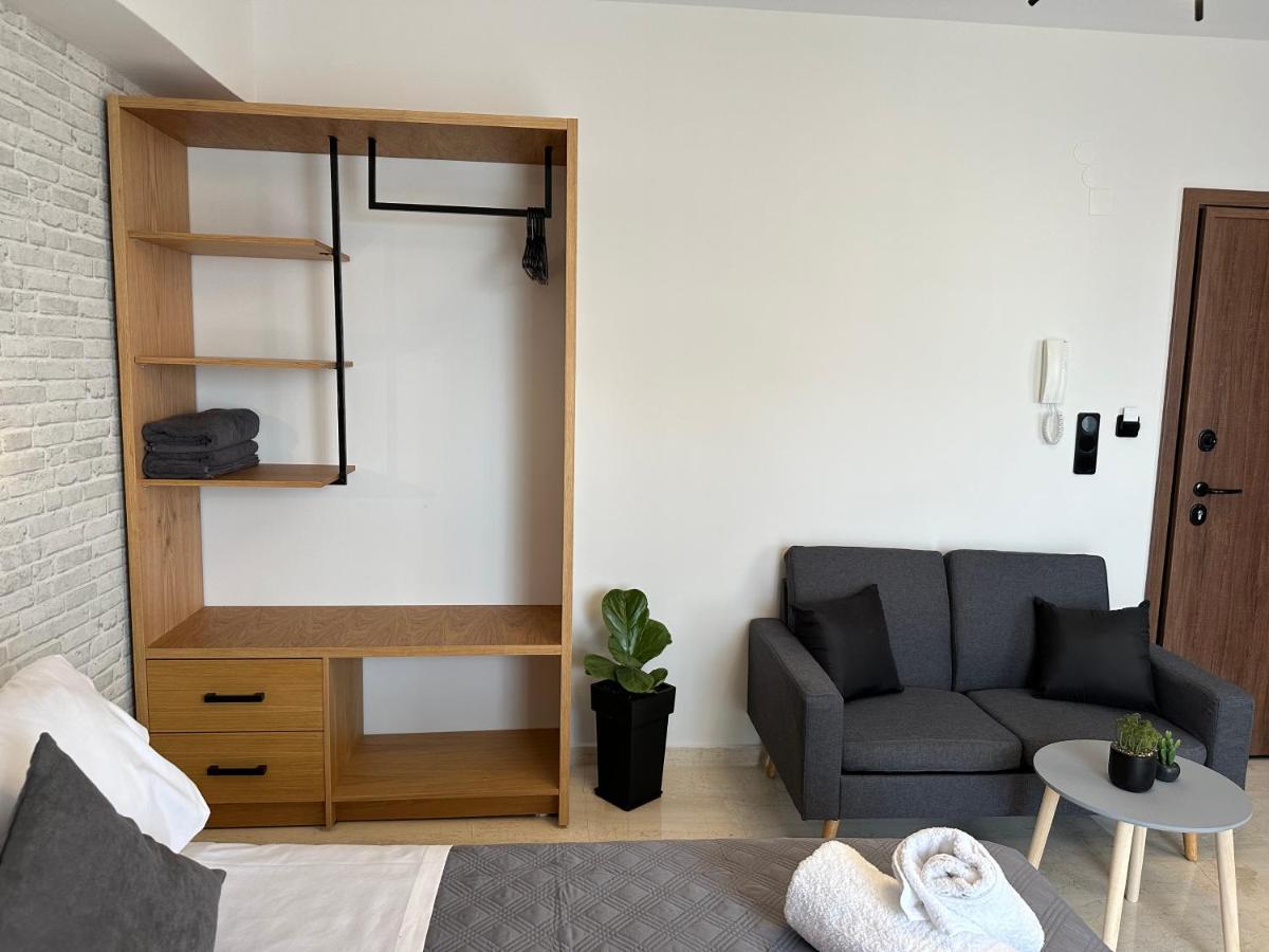 Aphrodite Holiday Home Rethymno  Exterior photo