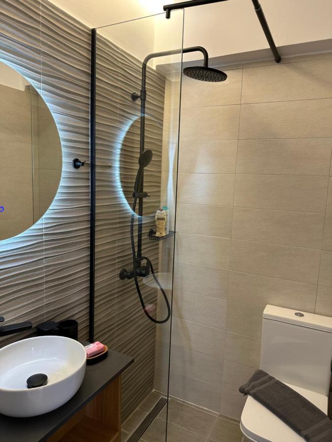 Aphrodite Holiday Home Rethymno  Exterior photo
