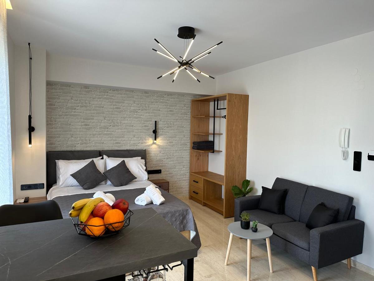 Aphrodite Holiday Home Rethymno  Exterior photo